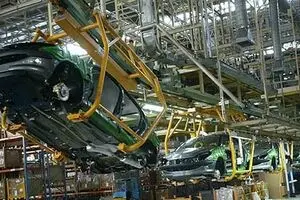 مزیت مهم یک خودرو آلایندگی پایین آن است