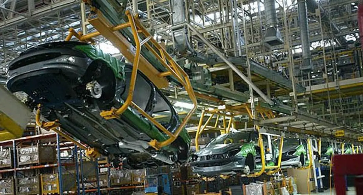 مزیت مهم یک خودرو آلایندگی پایین آن است