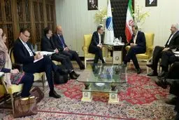 باید با عزم جدی و اراده واقعی برای مقابله با جریانات افراطی و تکفیری اقدام کرد