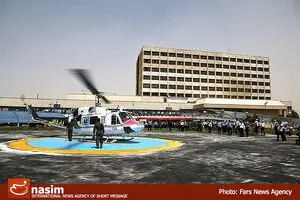 استخدام ۳۸۰۰ نفر در اورژانس پیش‌‌بیمارستانی/ استقرار موتورآمبولانس‌ها به زودی در تهران