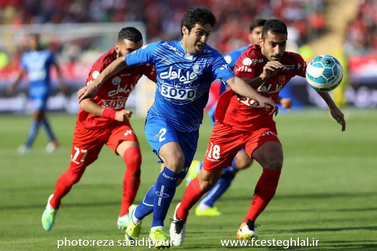 توضیحات نوروزی در خصوص وضعیت حیدری و غفوری