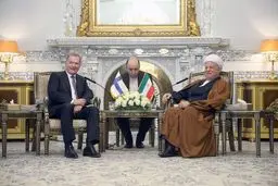 تا مشکل صهیونیست‌ها حل نشود نمی‌توان به آرامش جهانی امیدوار بود