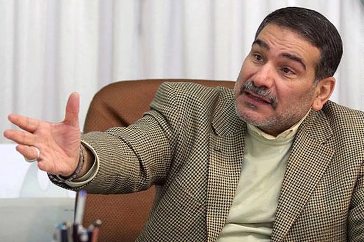 شمخانی: کشورهای منطقه بدون در نظر گرفتن ملاحظات سیاسی با حامیان تروریسم مقابله کنند