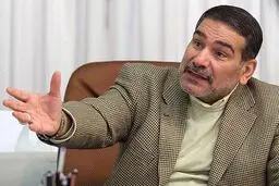 شمخانی: کشورهای منطقه بدون در نظر گرفتن ملاحظات سیاسی با حامیان تروریسم مقابله کنند