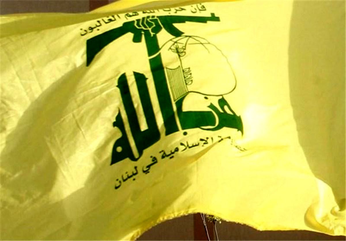 حمله حزب‎الله لبنان به عناصر داعش در مرز سوریه