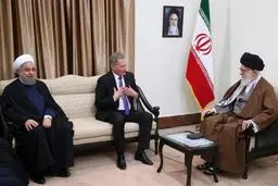 ایران نهایت تلاش خود را برای ریشه‌کنی تروریسم انجام داده/ دولت‌ها و سازمان ملل در کنترل و مبارزه با تروریسم موفق نبوده‌اند