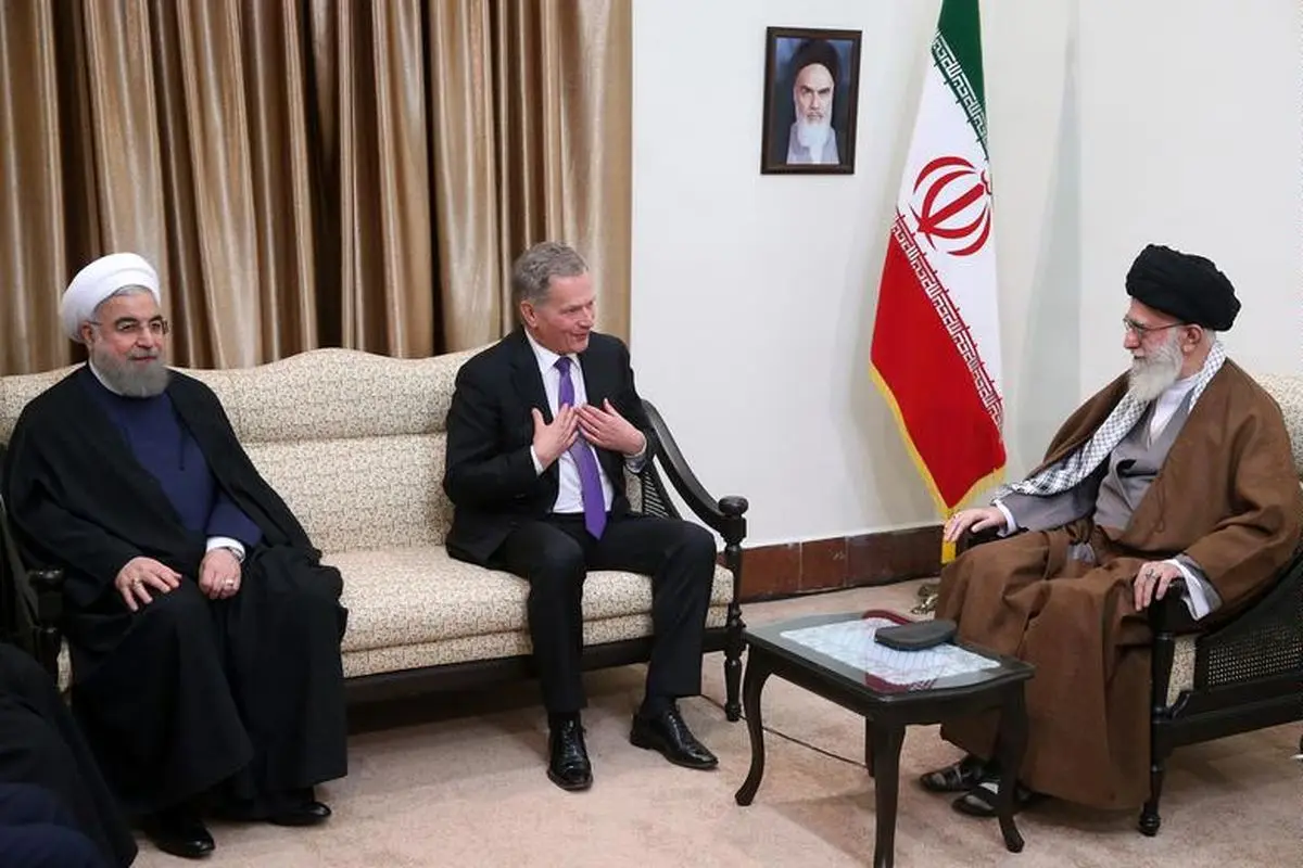 ایران نهایت تلاش خود را برای ریشه‌کنی تروریسم انجام داده/ دولت‌ها و سازمان ملل در کنترل و مبارزه با تروریسم موفق نبوده‌اند