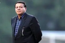 ساکت: حرف کی‌روش درست بود؛ با اولین باد پاییزی مشخص شد زمین چمن کمپ کیفیت ندارد!