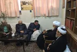 تاکید آیت‌الله صافی گلپایگانی بر ضرورت توجه به تامین معیشت مردم