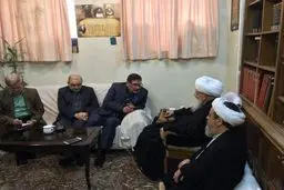 تاکید آیت‌الله صافی گلپایگانی بر ضرورت توجه به تامین معیشت مردم