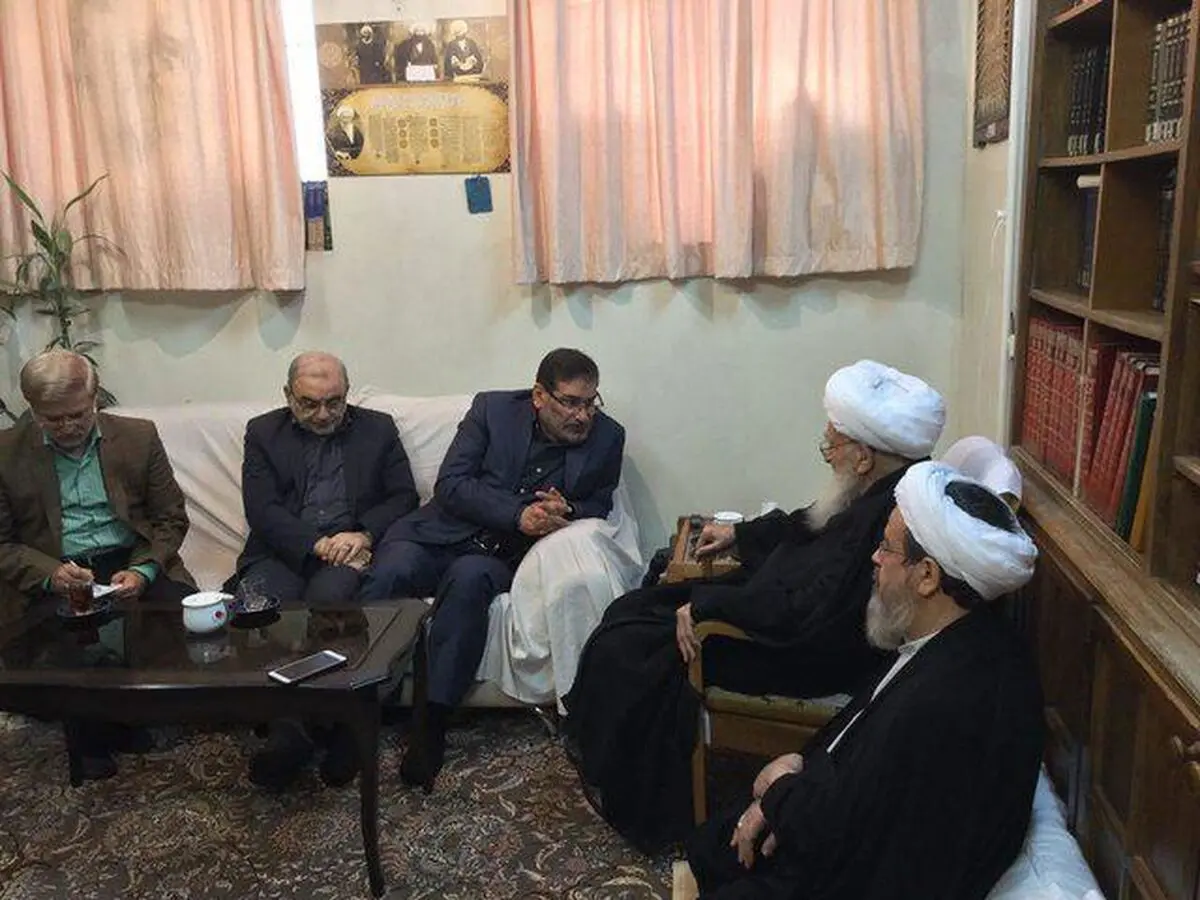 تاکید آیت‌الله صافی گلپایگانی بر ضرورت توجه به تامین معیشت مردم