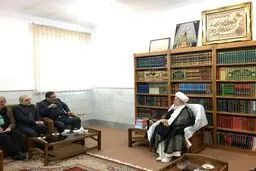 شمخانی: توانسته‌ایم امنیت کشور را فراسوی مرزها ایجاد کنیم