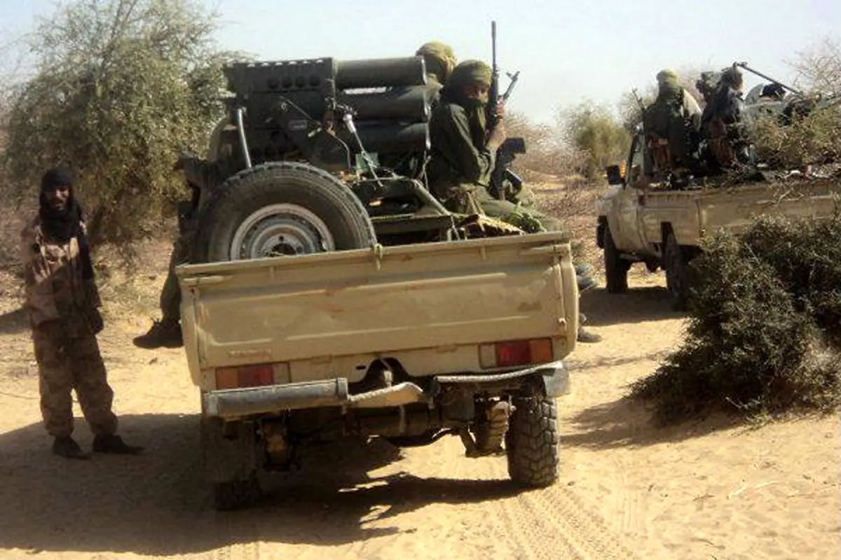 یک سرکرده گروهک "القاعده" در افغانستان کشته شد