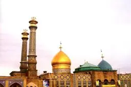 همایش بزرگ ایثارگران در ری برگزار می‌شود