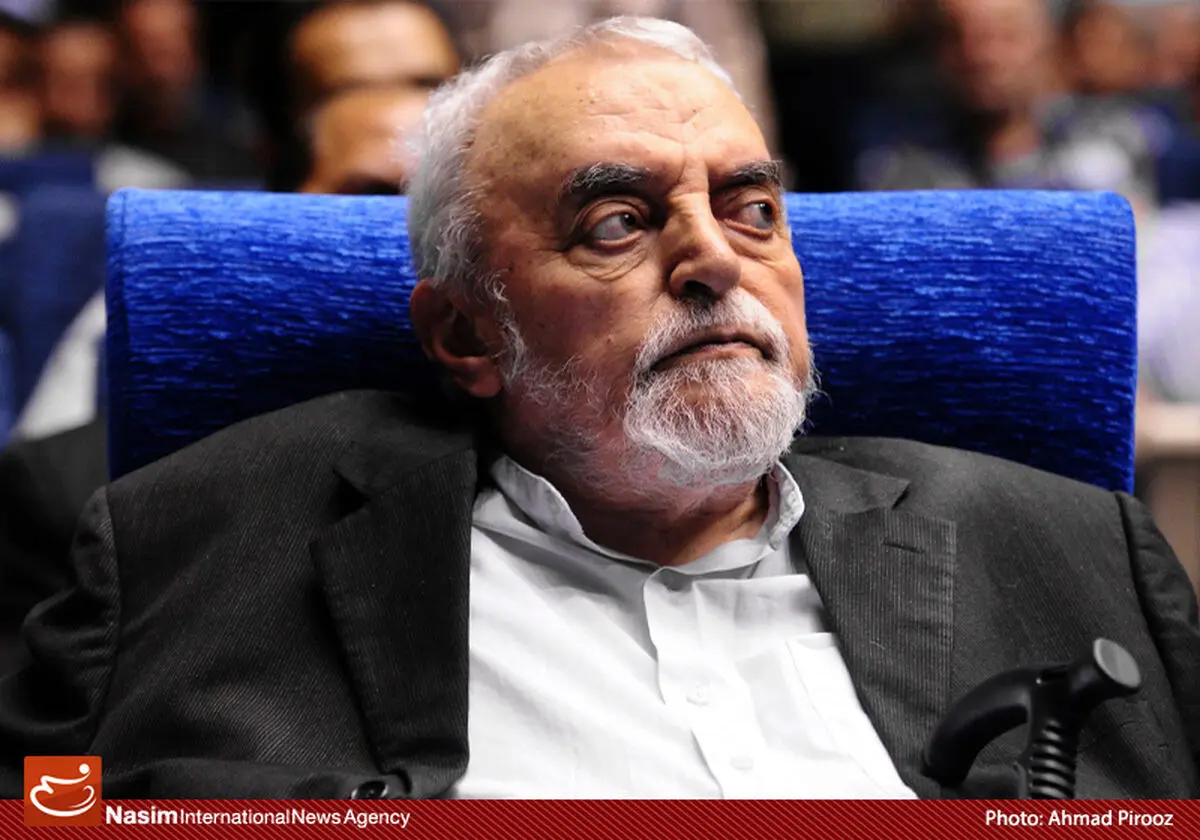 نامگذاری خیابانی در تهران به نام مرحوم "حبیب‌الله عسگراولادی"