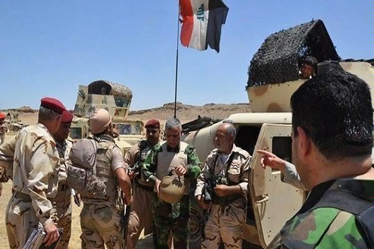 تنها در صورت درخواست "حیدر العبادی" وارد موصل می‌شویم