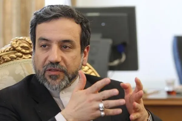 عراقچی: قدرت و توانایی علمی و دفاعی ایران مهارناپذیر است