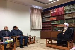 دروغ و کتمان حقیقت امنیت را مخدوش کرده و باورهای جامعه را لرزان می‌کند