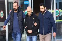 حکم دستگیری ۷۳ خلبان نیروی هوایی ترکیه صادر شد