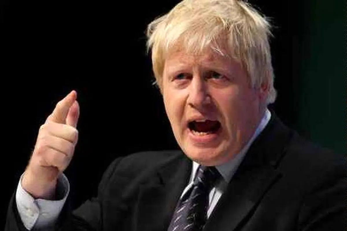 اگر ما به عربستان سلاح ندهیم، بقیه کشورها این کار را می‌کنند