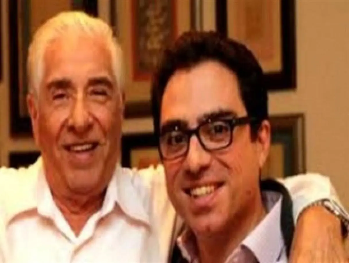 اطلاعات ۷۳ نهاد دولتی در دسترس "نمازی‌ها"