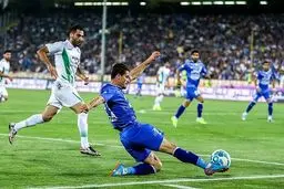 به زودی ٢٠ درصد مطالبات بازیکنان و مربیان استقلال پرداخت می‌شود