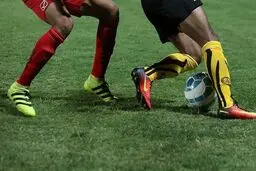 برد پدیده مقابل صبا و تساوی سایپا مقابل سپاهان در وقت اضافه