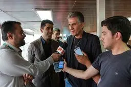 تهدیدهای عابدینی را قبلاً از اسدی شنیده بودم/ برانکو وقتی نتیجه نمی‌گیرد از ما ایراد می‌گیرد/ منتظر عابدینی می‌مانم تا پولم را بدهد و اخراجم کند