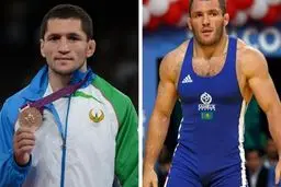 دوپنیگ دو آزادکار مدال‌آور المپیک ۲۰۰۸ مثبت شد/ مدال‌های 