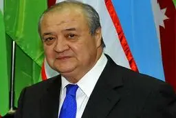 دیدار نمایندگان افغانستان با وزیر خارجه ازبکستان