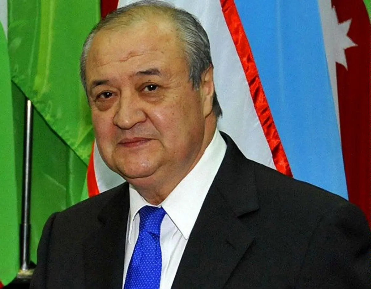 دیدار نمایندگان افغانستان با وزیر خارجه ازبکستان