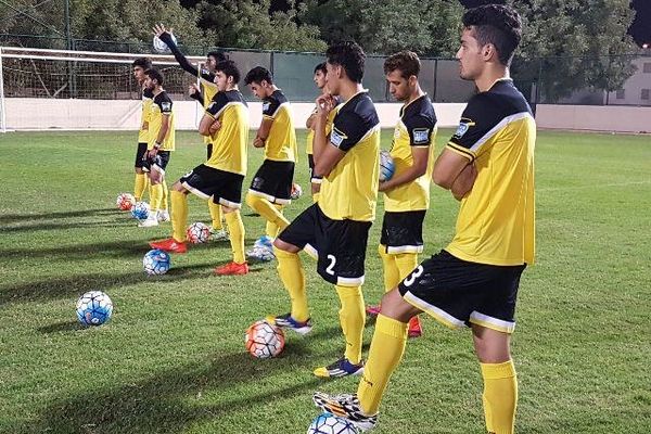 زمان بازگشت تیم ملی جوانان به ایران مشخص شد