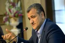 احداث بوستان ۲۰۰۰ متری تا بهار ۹۶