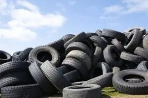 دولت یازدهم از ویتنام لاستیک فرغون وارد کرد!/ امسال ۱۳۵ تن لاستیک فرغون وارد کشور شد+ جدول