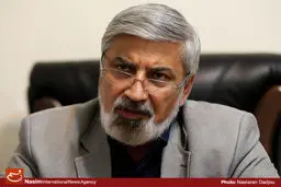 دولت مجبور شد استیضاح فانی را تبدیل به استعفا کند/ دولت برای انتخابات ۹۶ می‌خواهد دو قطبی فرهنگی را جایگزین سیاسی کند