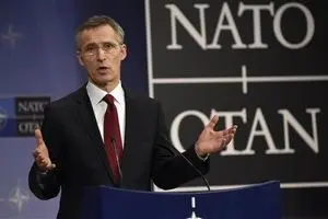 ناتو به دنبال رویارویی و جنگ سرد جدید با روسیه نیست