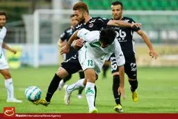 توقف یک نیمه‌ای نفت مقابل سیاه‌جامگان