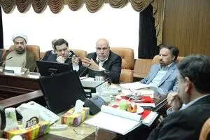 بانک رفاه کارگران رئیس هیات مدیره خود را از دست داد/ حضور همزمان 