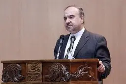 سلطانی‌فر: امیدوارم امروز هر چه خیر و صلاح کشور است در مجلس رخ بدهد