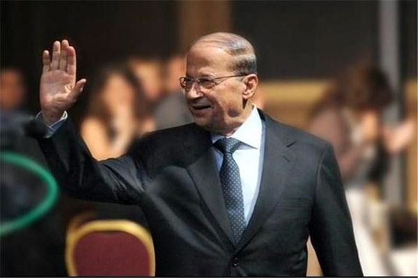 حزب موتلفه اسلامی انتخاب رئیس جمهور جدید لبنان را تبریک گفت