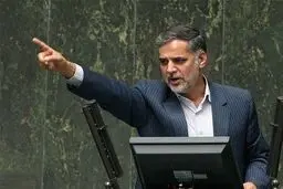 بازداشت دانش‌آشتیانی در فتنه ۸۸/ وزیر پیشنهادی آموزش و پرورش بازیگر سیاسی فتنه است