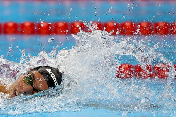 شناگران اعزامی به رقابت‌های آسیایی مشخص شدند