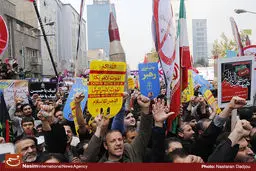 جزئیات تمهیدات ترافیکی پلیس راهور همزمان با راهپیمایی ۱۳ آبان