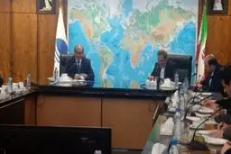 باید از ظرفیت‌های مجالس ایران و قبرس برای توسعه روابط بهره‌برداری کرد