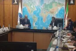 باید از ظرفیت‌های مجالس ایران و قبرس برای توسعه روابط بهره‌برداری کرد