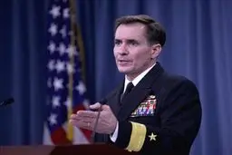 واکنش آمریکا به بازداشت سردبیر روزنامه مخالف دولت ترکیه