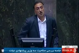 من یک روز هم بازداشت نشده‌ام؛ من روحانی زاده‌ام