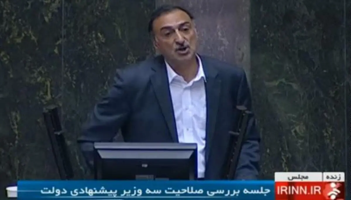 من یک روز هم بازداشت نشده‌ام؛ من روحانی زاده‌ام