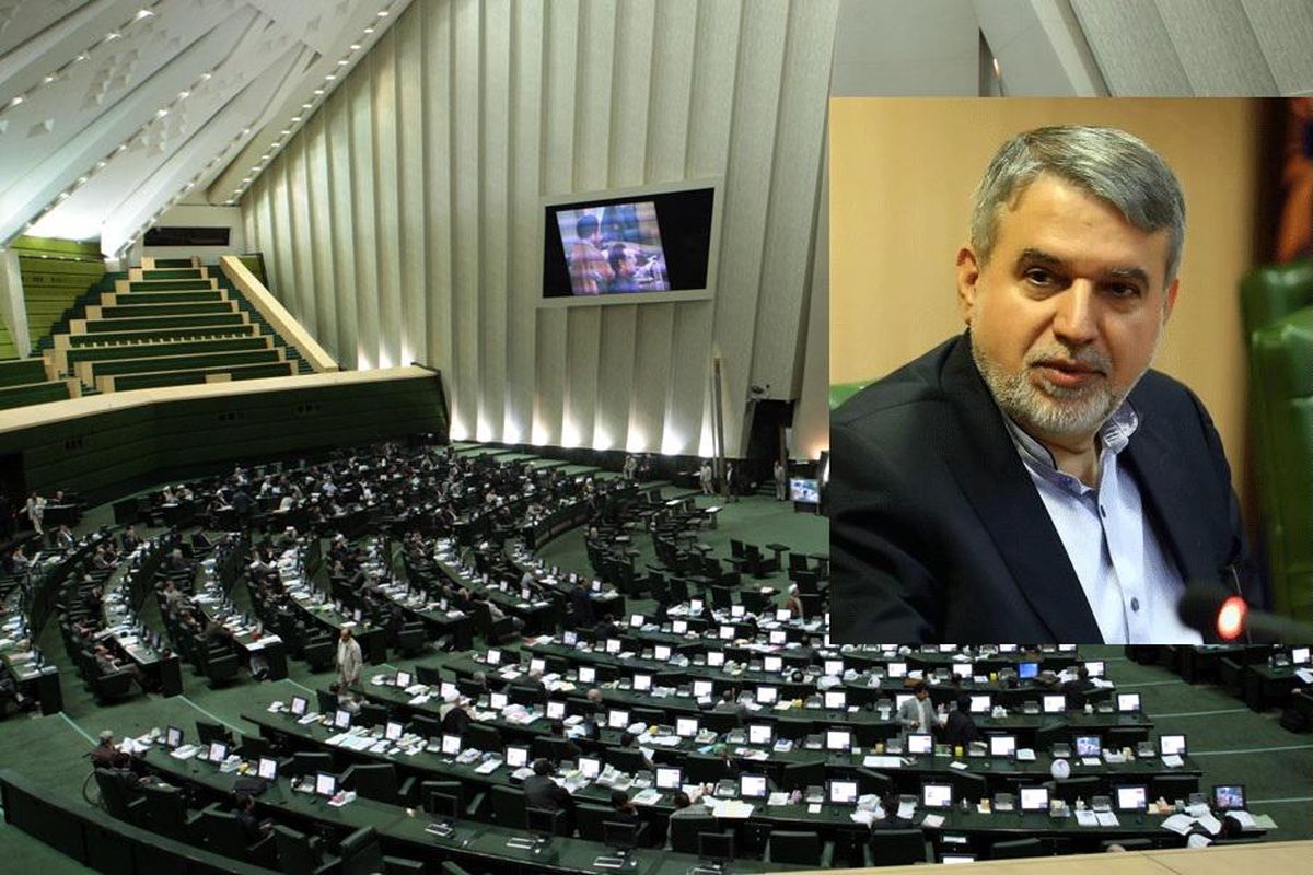 مجلس به صالحی‌امیری برای تصدی وزارت ارشاد رای اعتماد داد