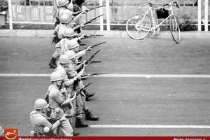 انتقام‌کِشی به‌خاطر امام